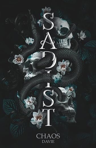 Sadist: A Sapphic Dark Romance