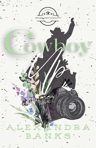 Cowboy Up
