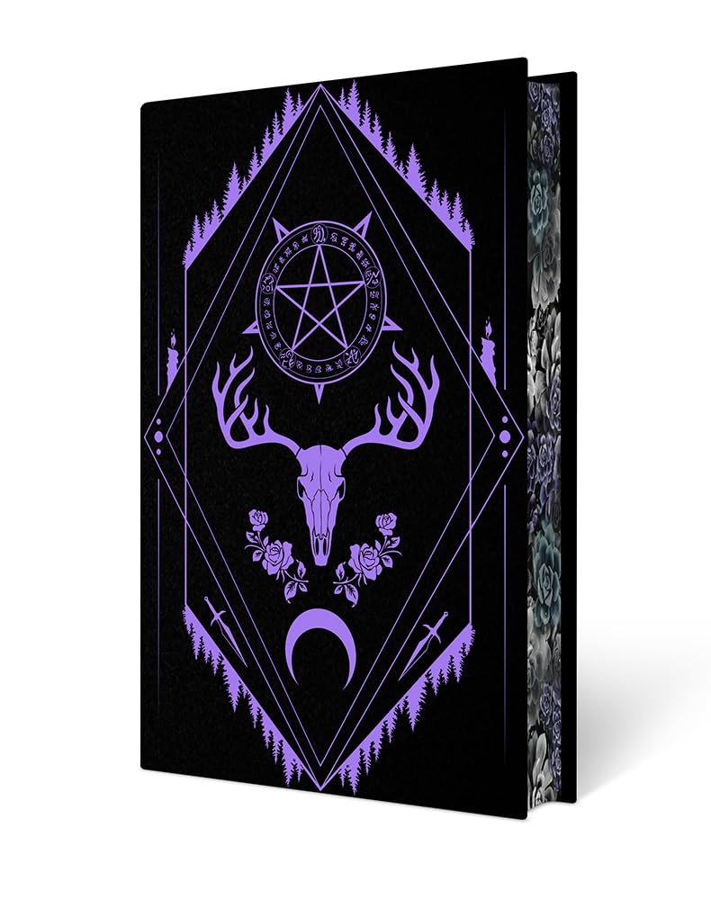 Her Soul to Take: Deluxe Special Edition