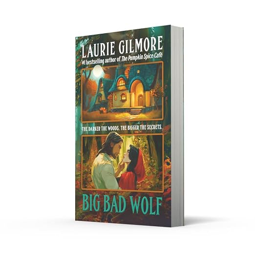 Big Bad Wolf