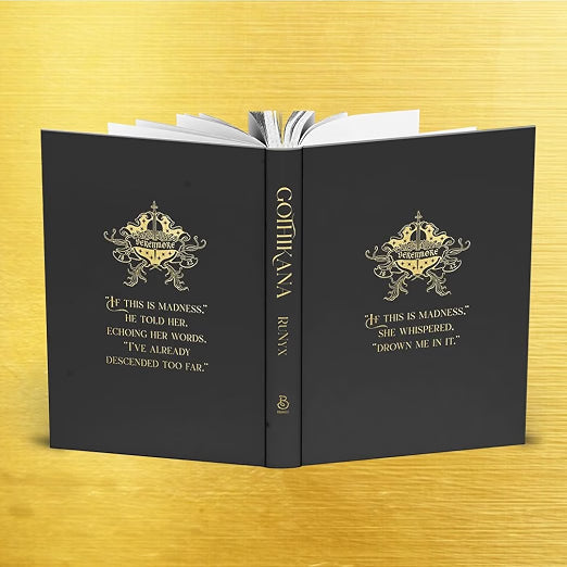 Gothikana: Deluxe Limited Edition