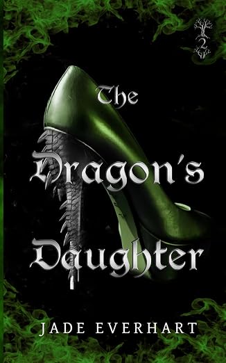 The Dragon's Daughter