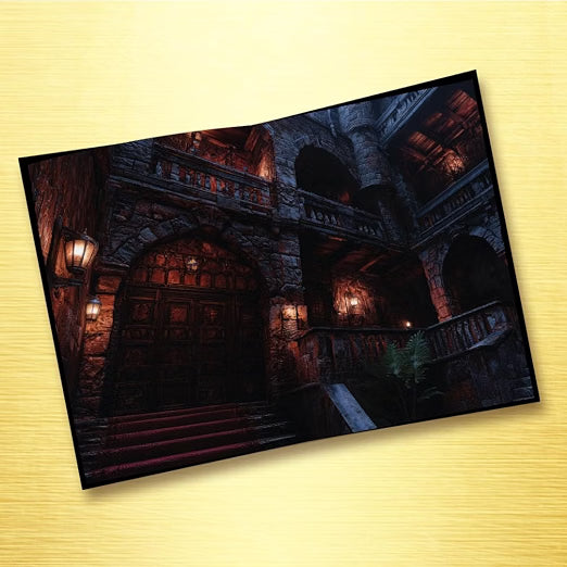 Gothikana: Deluxe Limited Edition