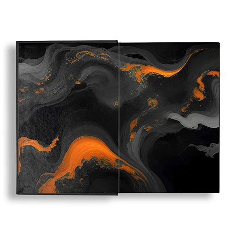Kiss of the Black Flame