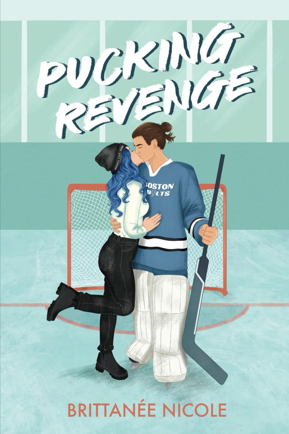 Pucking Revenge