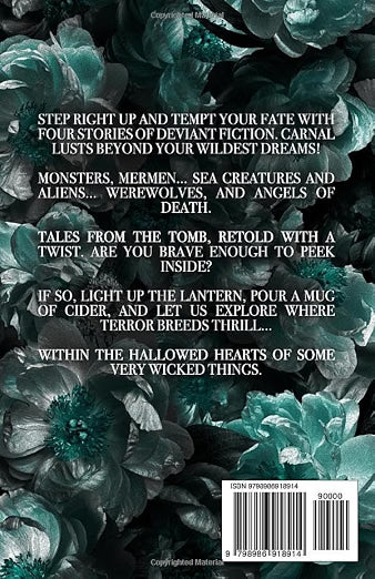 Wicked Things