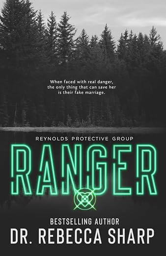 Ranger (Book 4)