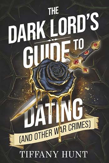 The Dark Lord's Guide to Dating