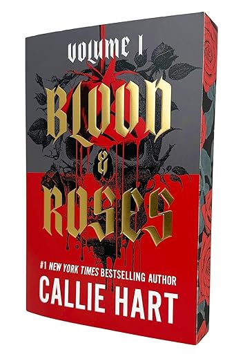 Blood & Roses Volume 1
