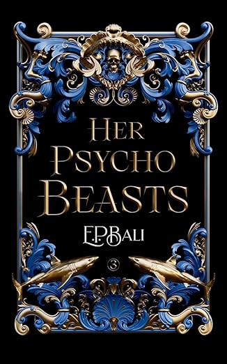 Her Psycho Beasts