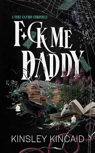 F*ck Me Daddy