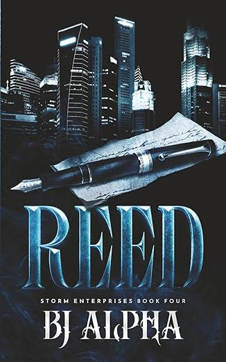 REED Discreet Cover