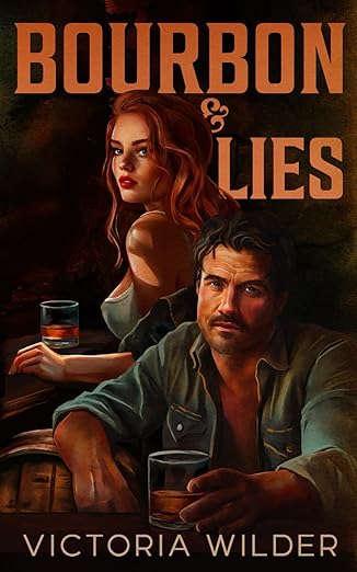 Bourbon & Lies