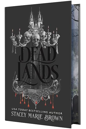 Dead Lands