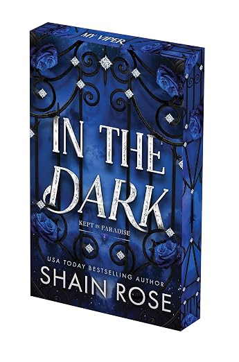 In the Dark: Deluxe Limited Edition