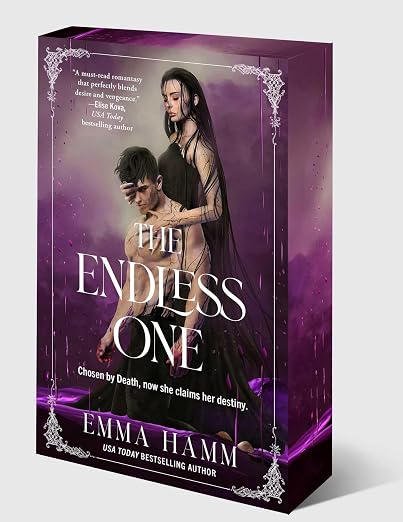 The Endless One (Volume 3)