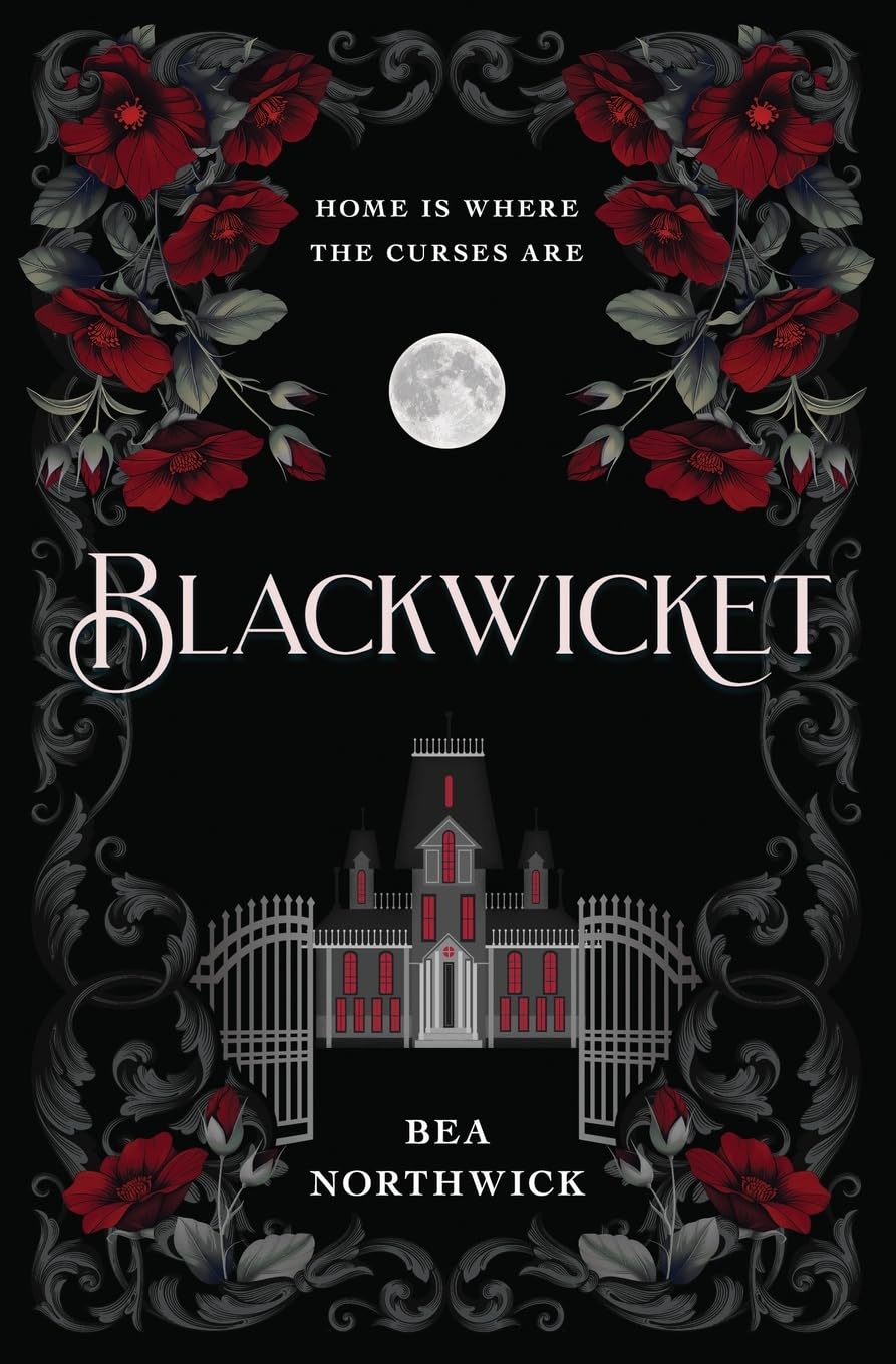 Blackwicket
