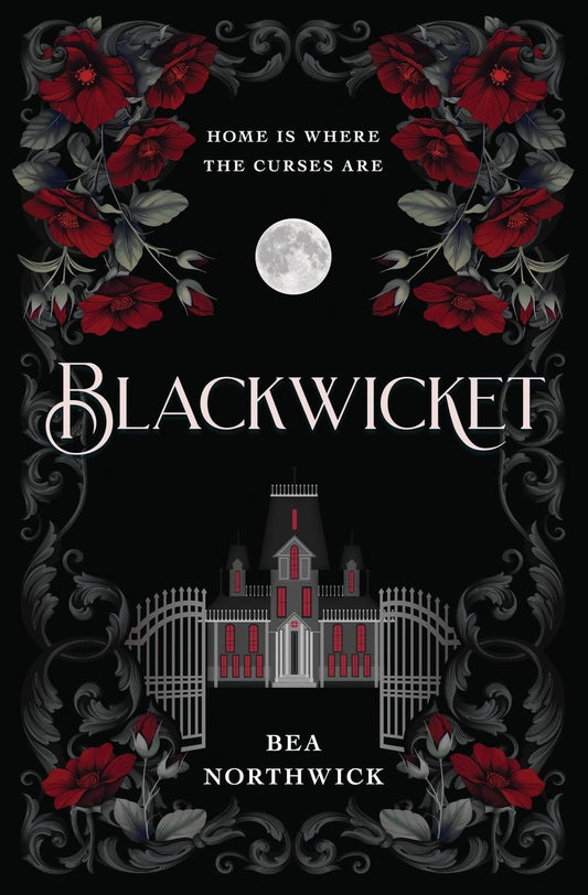 Blackwicket
