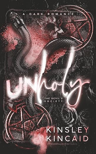 Unholy