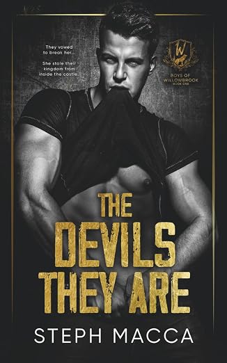 The Devils They Are