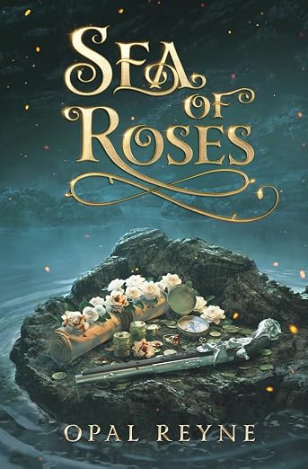 Sea of Roses