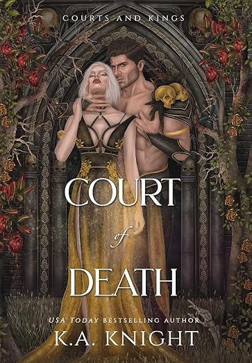 Court of Death