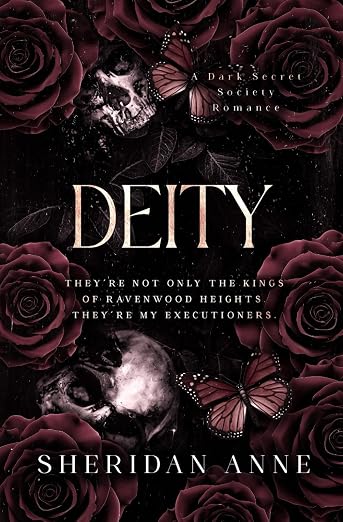 Deity