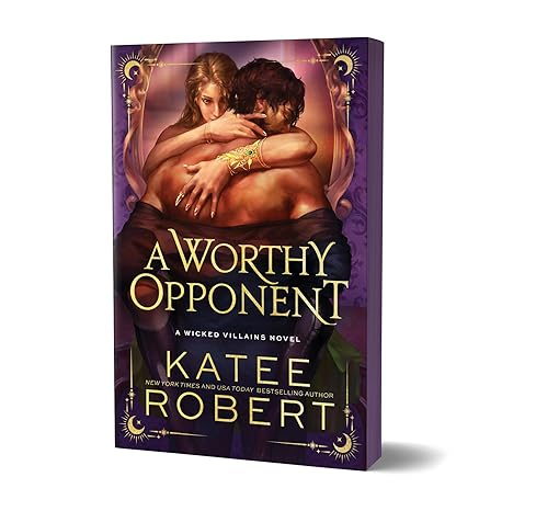 A Worthy Opponent (Deluxe Edition)