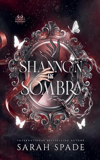 Shannon in Sombra