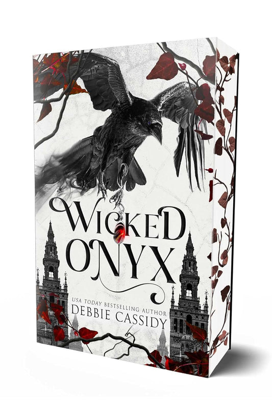 Wicked Onyx (Special Edition)