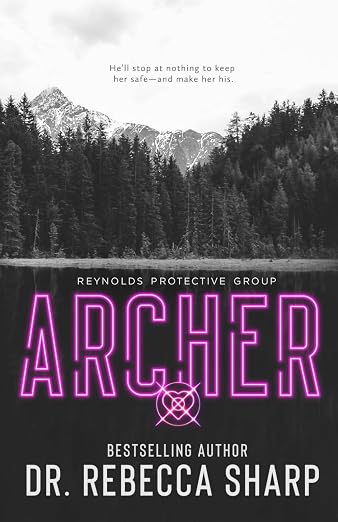 Archer (Book 1)