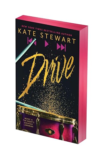Drive: Deluxe Limited Edition