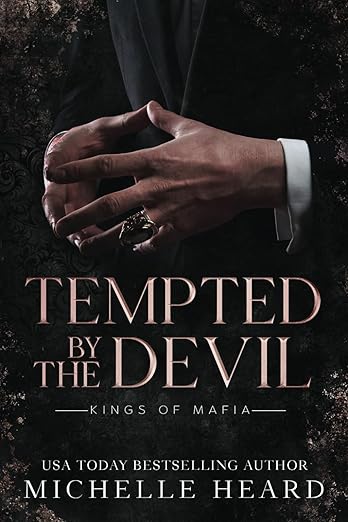 Tempted By The Devil