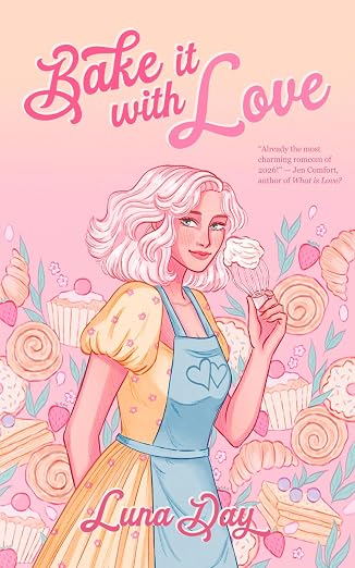 Bake it with Love