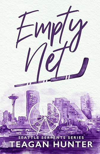 Empty Net: Special Edition