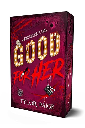 Good For Her (Special Edition): A Second Chance Horror Romance