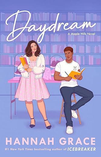Daydream: (Volume 3)