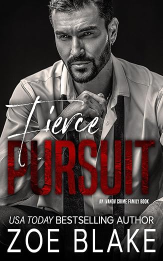 Fierce Pursuit