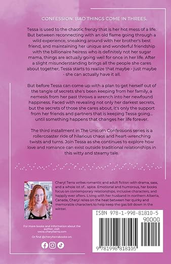 Death of a Unicorn: An Unconventional Romance (Book 3)