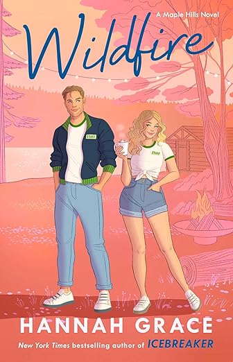 Wildfire: (Volume 2)