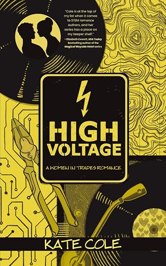 High Voltage (Signed)