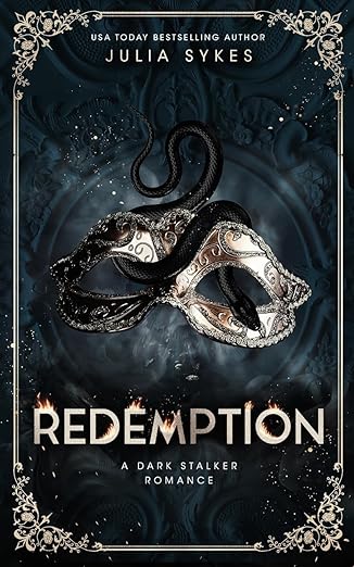 Redemption: Book 2