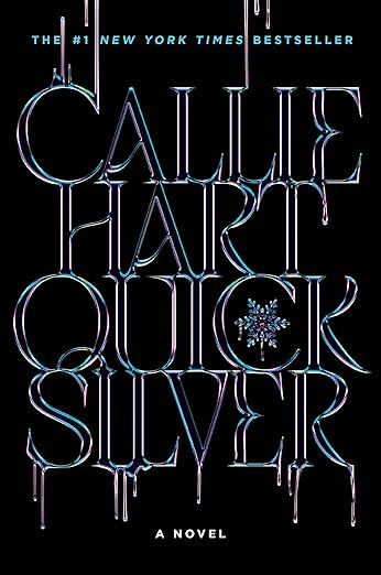 Quicksilver (Standard Edition)