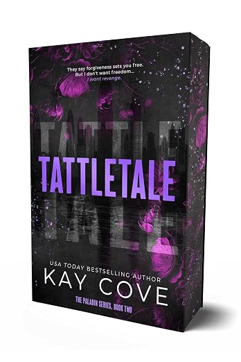 Tattletale (Volume 2)