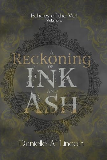 A Reckoning of Ink and Ash