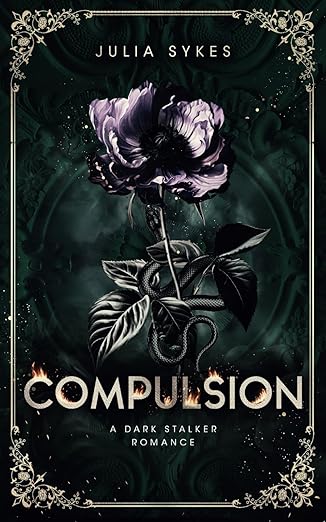 Compulsion: Book 1