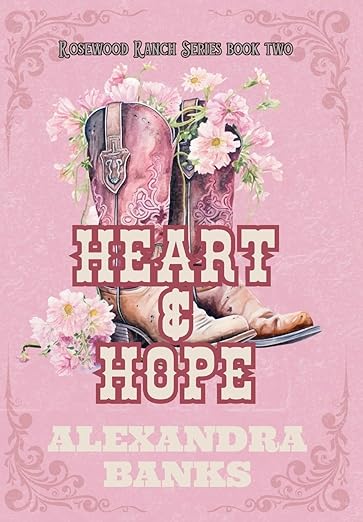Heart & Hope (Hardcover)