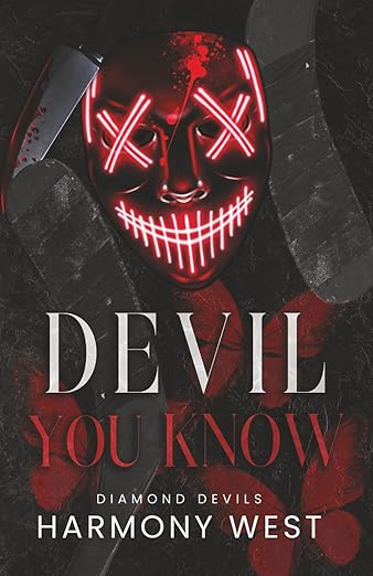 Devil You know