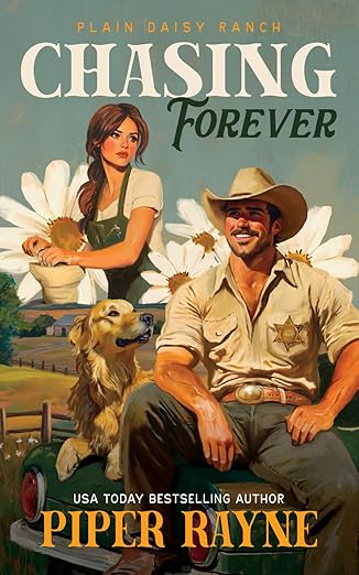 Chasing Forever: The Owens