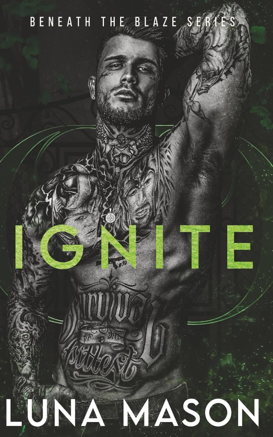 IGNITE
